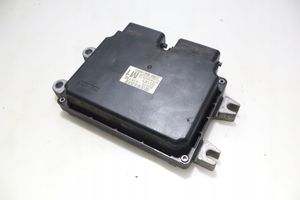 Opel Agila B Engine control unit/module ECU 