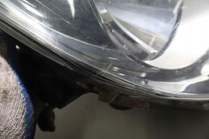 Opel Agila B Headlight/headlamp 