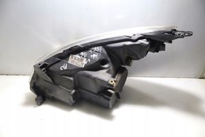 Opel Agila B Headlight/headlamp 