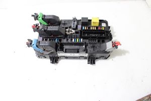 Opel Zafira B Komputer / Sterownik ECU silnika 