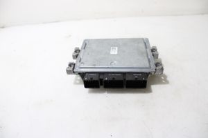 Ford Galaxy Centralina/modulo motore ECU 6G91-12A650-LF