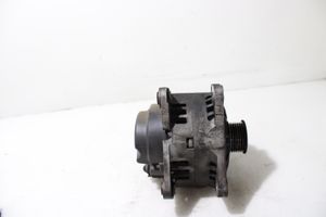 Skoda Fabia Mk2 (5J) Alternator 