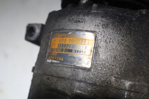 Volkswagen PASSAT B5.5 Air conditioning (A/C) compressor (pump) 447220-8350