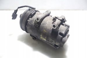 Ford C-MAX I Ilmastointilaitteen kompressorin pumppu (A/C) 