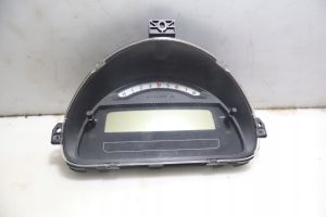 Citroen C3 Horloge 