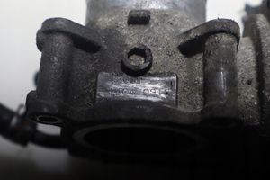 Mitsubishi Colt Valvola di arresto del motore 