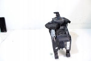 Ford B-MAX Clutch pedal 