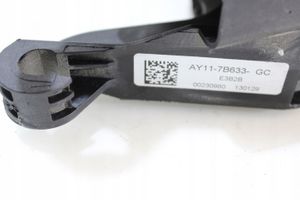 Ford B-MAX Clutch pedal 