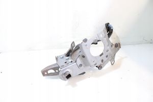 Ford B-MAX Clutch pedal 