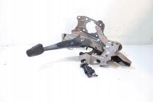 Ford B-MAX Clutch pedal 