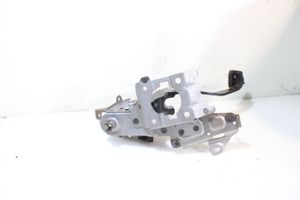 Ford B-MAX Clutch pedal 