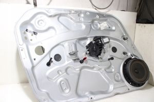 Hyundai i30 Front window lifting mechanism without motor 