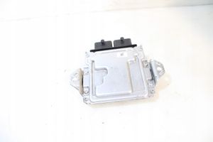 Suzuki SX4 S-Cross Komputer / Sterownik ECU silnika 