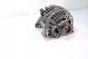 Opel Meriva B Alternator 0124325171