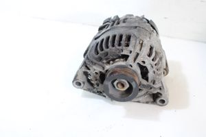 Opel Meriva B Alternator 0124325171