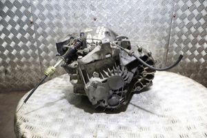 Volvo V50 6 Gang Schaltgetriebe 4M5R-7002-CC