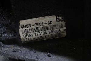 Volvo V50 Mechaninė 6 pavarų dėžė 4M5R-7002-CC