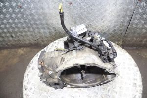 Chrysler Sebring (ST-22 - JR) Automatic gearbox P04799922AB