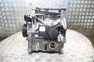 Skoda Fabia Mk3 (NJ) Moottori CHYB