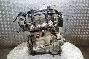 Chevrolet Aveo Moteur LMU