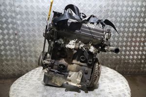 Chevrolet Aveo Moteur LMU