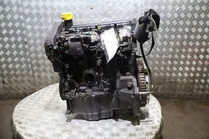 Renault Kangoo II Silnik / Komplet K9K
