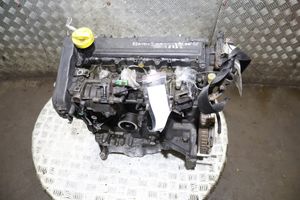 Renault Kangoo II Silnik / Komplet K9K