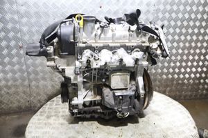 Volkswagen Jetta VI Motore CZC