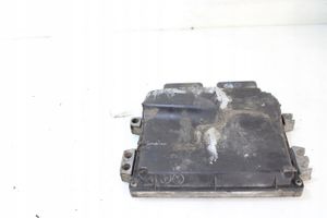 Suzuki Swift Komputer / Sterownik ECU silnika 