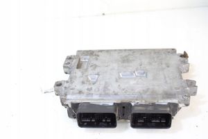 Suzuki Swift Motorsteuergerät ECU 