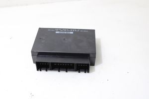 Volkswagen Phaeton Central body control module 