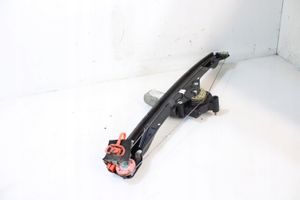 Fiat Grande Punto Mechanizm podnoszenia szyby przedniej bez silnika 