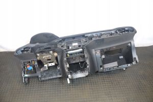 Citroen C3 Panelė 