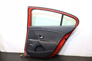 Renault Fluence Rear door 