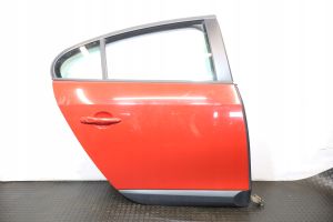 Renault Fluence Rear door 