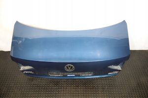 Volkswagen Jetta VI Truck tailgate 