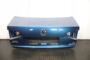 Volkswagen Jetta VI Truck tailgate 