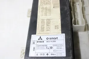 Mitsubishi Colt Centralina/modulo motore ECU 