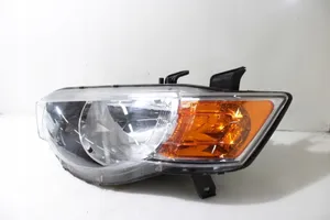 Mitsubishi Colt Faro/fanale 030124930100