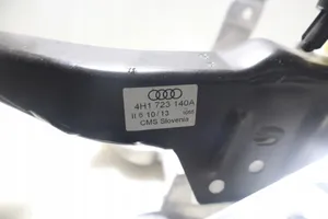 Audi Q5 SQ5 Pedał sprzęgła 