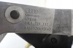 Audi Q5 SQ5 Kytkinpoljin 