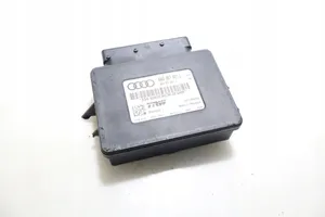 Audi Q5 SQ5 Jarrujärjestelmän ohjainlaite/moduuli 