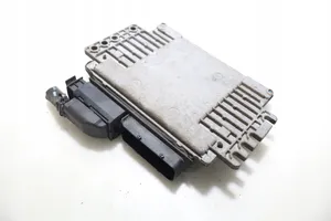 Nissan Micra Komputer / Sterownik ECU silnika 