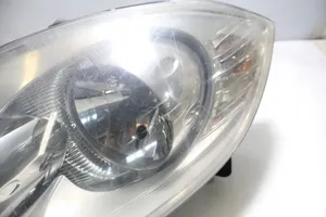 Fiat Linea Phare frontale 45235748