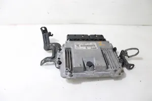 KIA Ceed Galios (ECU) modulis 0281031491