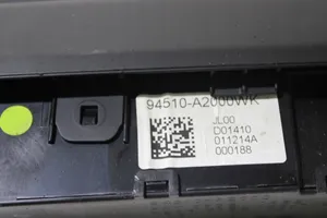 KIA Ceed Monitor / wyświetlacz / ekran 