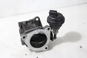 Alfa Romeo 147 Engine shut-off valve 