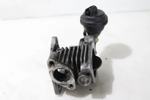 Alfa Romeo 147 Engine shut-off valve 