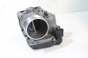 Audi Q5 SQ5 Engine shut-off valve 