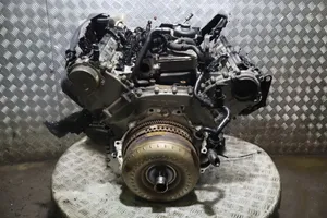 Volkswagen Phaeton Engine BMK